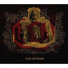 Lo!: Look And Behold (Vinyl)