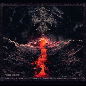 Aorlhac: Pierres Brulees CD