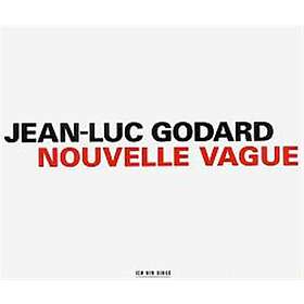 Godard Jean-Luc: Nouvelle Vague (Complete...)