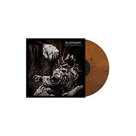 Alustrium: A Monument To Silence (Vinyl)