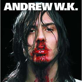 Andrew W K: I Get Wet