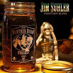 Suhler Jim: Panther burn 2014