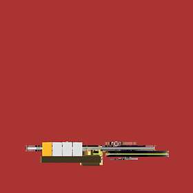 Campbell Lomond: Lup (Vinyl)