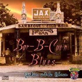 Bar-B-Cue 'n Blues