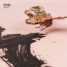 Dvs1: Fabric 96 CD