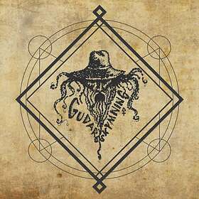 Gudars Skymning: V (Bronze) (Vinyl)