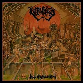 Repuked: Dawn Of Reintoxication (Vinyl)
