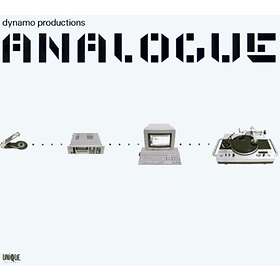 Dynamo Productions: Analogue CD