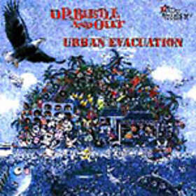 Up Bustle & Out: Urban Evacuation