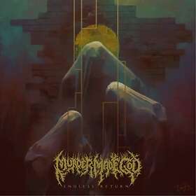 Murder Made God: Endless Return (Vinyl)