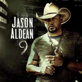 Aldean Jason: 9 2019 CD