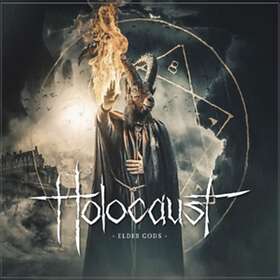 Holocaust: Elder Gods (Vinyl)