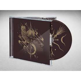 Liber Null: For Whom Is The Night CD