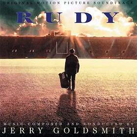 Soundtrack: Rudy