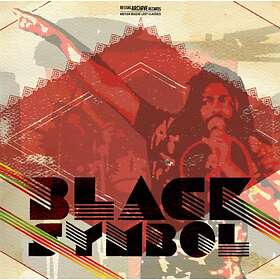 Black Symbol: Black Symbol CD