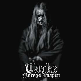Taake: Noregs Vaapen CD