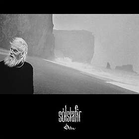 Solstafir: Otta 2014 CD
