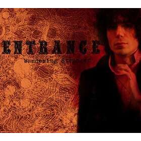 Entrance: Wandering Stranger CD