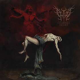 Flykt: Charnel Heart CD