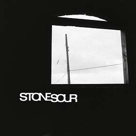 Stone Sour: Stone Sour (Vinyl)