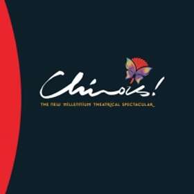 Rowland Bruce: Chinois! The New Millennial...