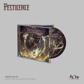 Pestilence: Exitivm CD