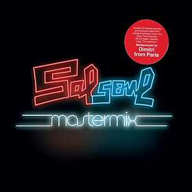 Dimitri From Paris Presents Salsoul Mastermix CD
