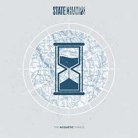 State Champs: Acoustic Things (Vinyl)