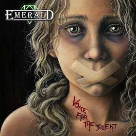 Emerald: Voice For The Silent CD