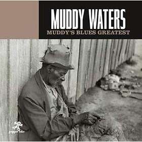 Waters Muddy: Muddy's Blues Greatest CD