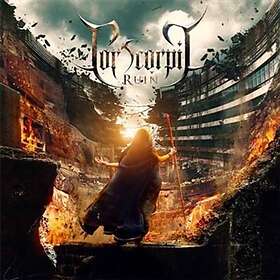 Cor Scorpii: Ruin (Vinyl)