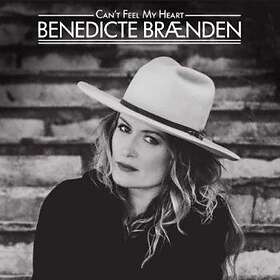 Braenden Benedicte: Can't Feel My Heart (Ltd) (Vinyl)