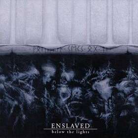 Enslaved: Below The Lights