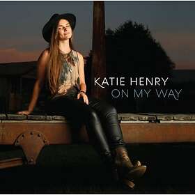 Henry Katie: On My Way
