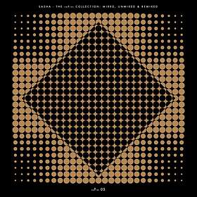 Sasha: Emfire Collection / Mixed Unmixed & R...