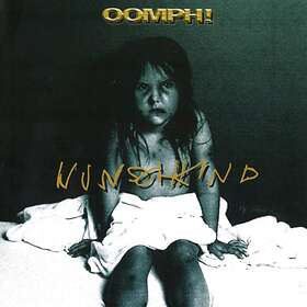 Oomph!: Wunschkind (Vinyl)