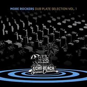 More Rockers: Dub-plate Selection 1 CD