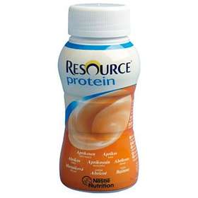 Nestle Resource Protein 200ml 4-pack