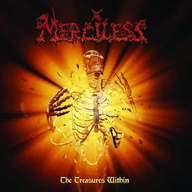 Merciless: Treasures within 2003