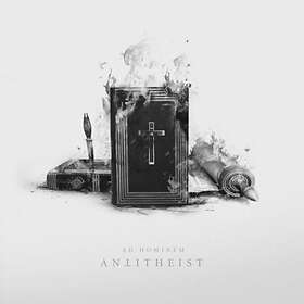 Ad Hominen: Antitheist CD