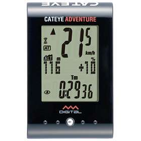 Cateye store speedometer price