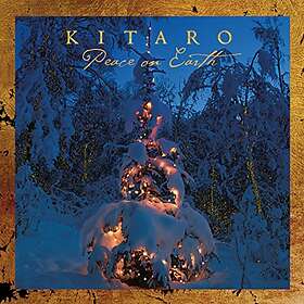 Kitaro: Peace On Earth