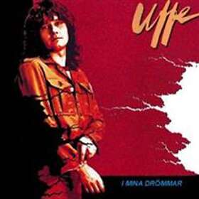 Christiansson Ulf: I mina drömmar 1982