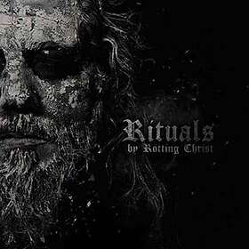 Rotting Christ: Rituals 2016 CD