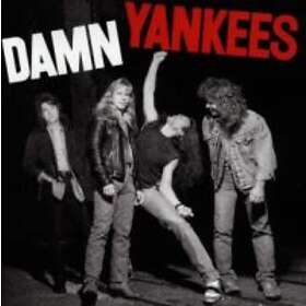 Damn Yankees: Damn Yankees 1990