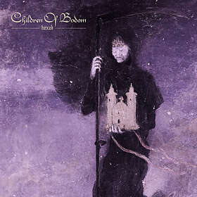 Children Of Bodom: Hexed 2019 CD