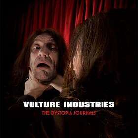 Vulture Indistries: Dystopia Journals (Vinyl)