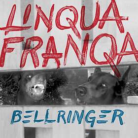 Linqua Franqa: Bellringer (Vinyl)