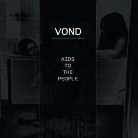 Vond: Aids To The People (Vinyl)