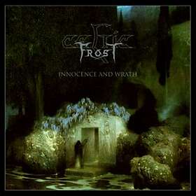 Celtic Frost: Innocence and wrath CD
